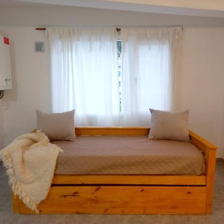 Appartamento Departamento Plaza San Carlos de Bariloche Esterno foto