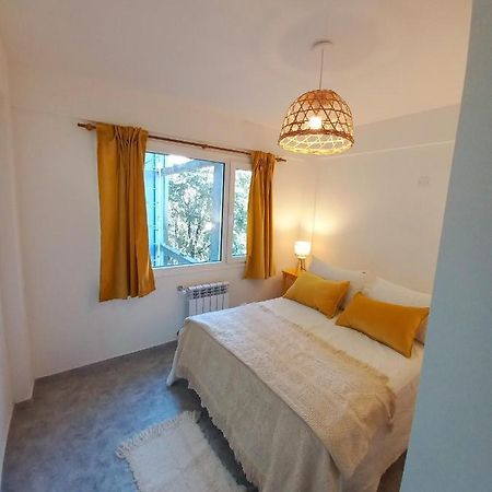 Appartamento Departamento Plaza San Carlos de Bariloche Esterno foto