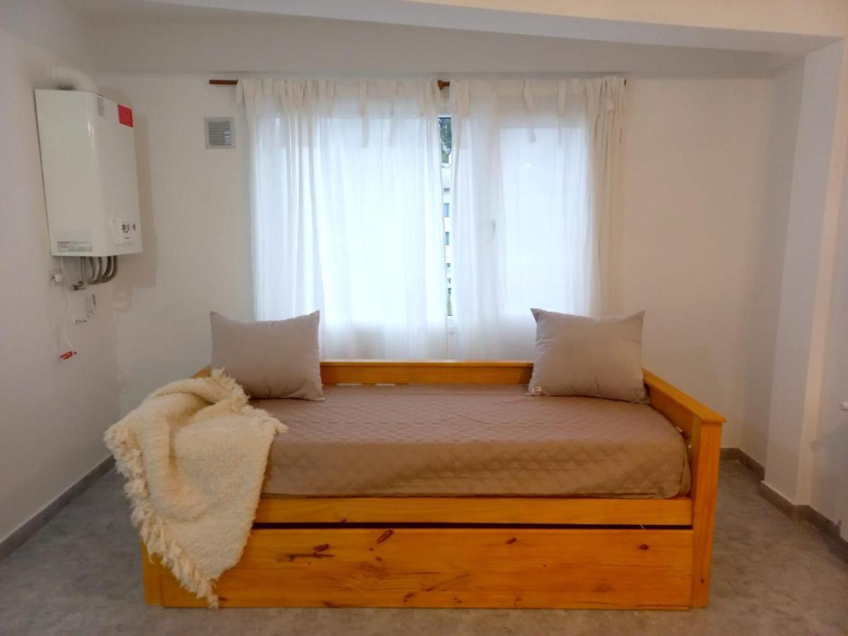 Appartamento Departamento Plaza San Carlos de Bariloche Esterno foto