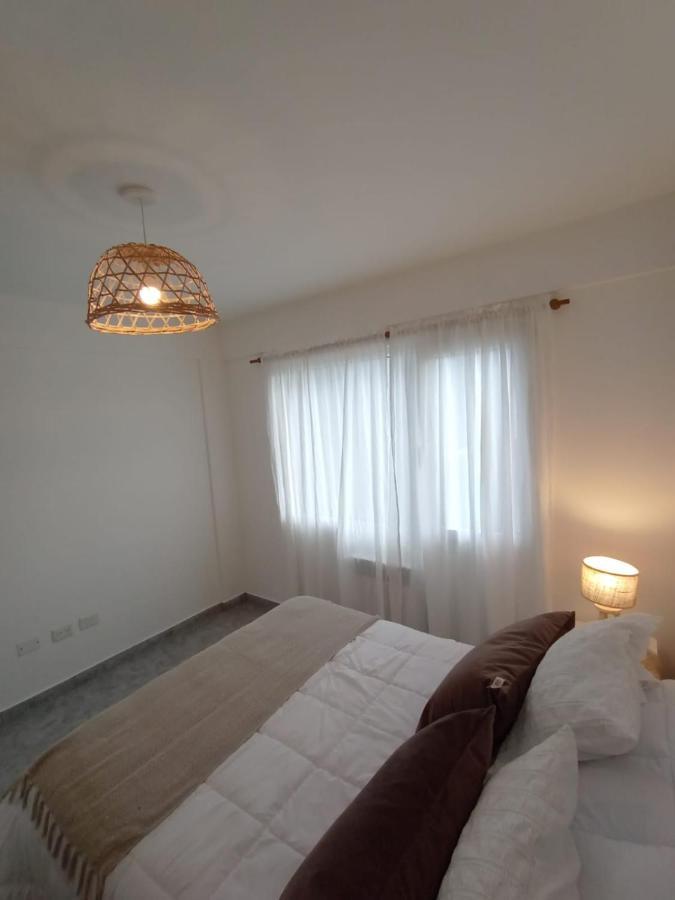 Appartamento Departamento Plaza San Carlos de Bariloche Esterno foto