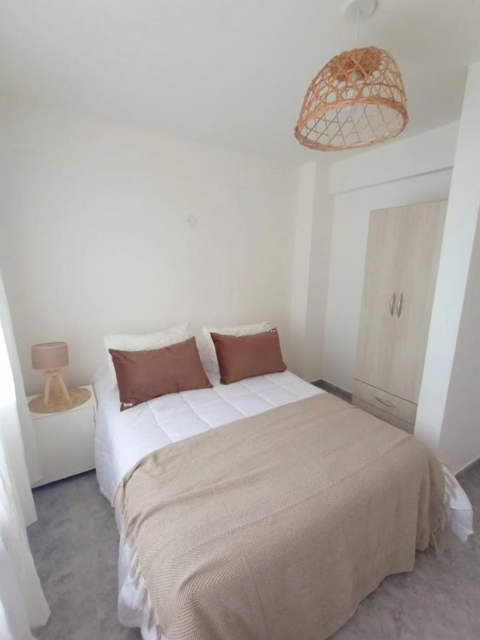 Appartamento Departamento Plaza San Carlos de Bariloche Esterno foto