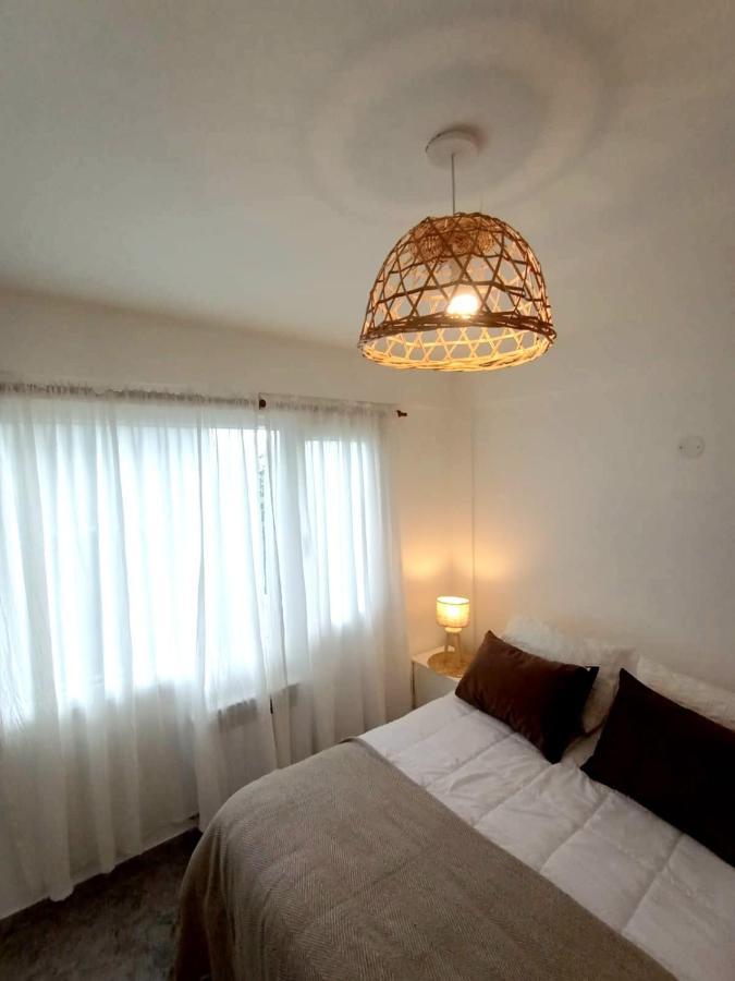 Appartamento Departamento Plaza San Carlos de Bariloche Esterno foto
