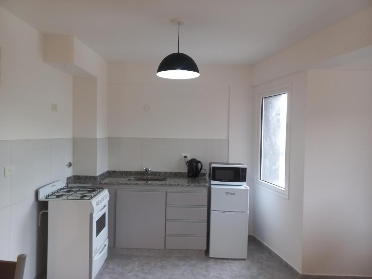 Appartamento Departamento Plaza San Carlos de Bariloche Esterno foto