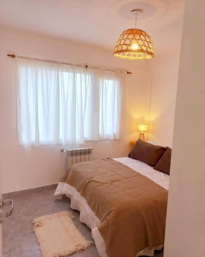 Appartamento Departamento Plaza San Carlos de Bariloche Esterno foto