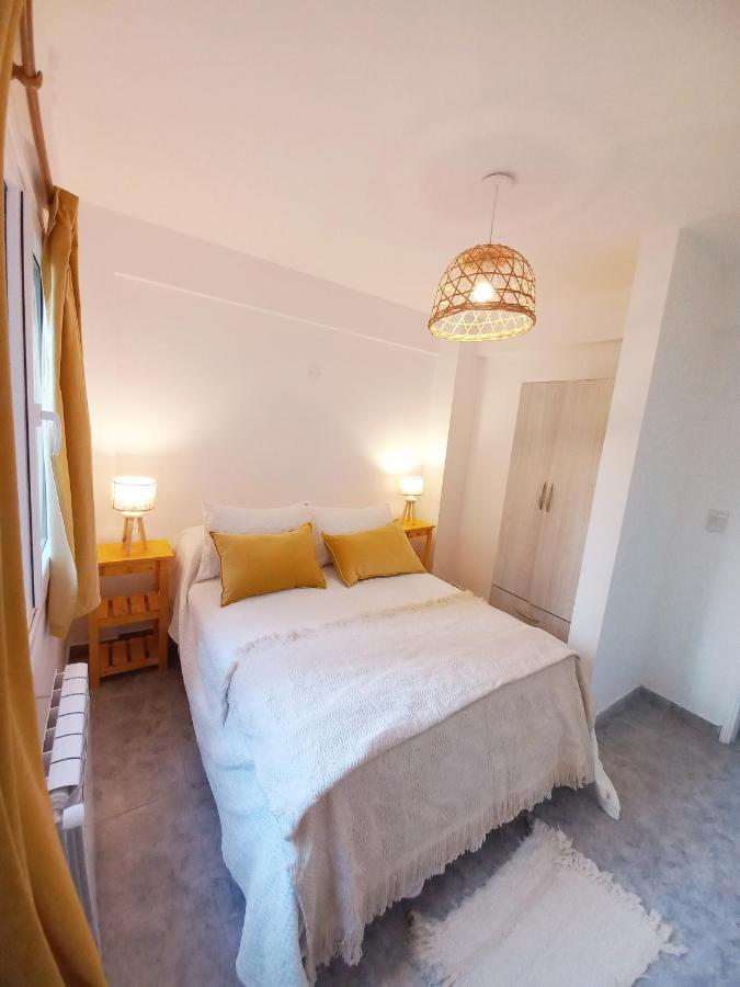 Appartamento Departamento Plaza San Carlos de Bariloche Esterno foto