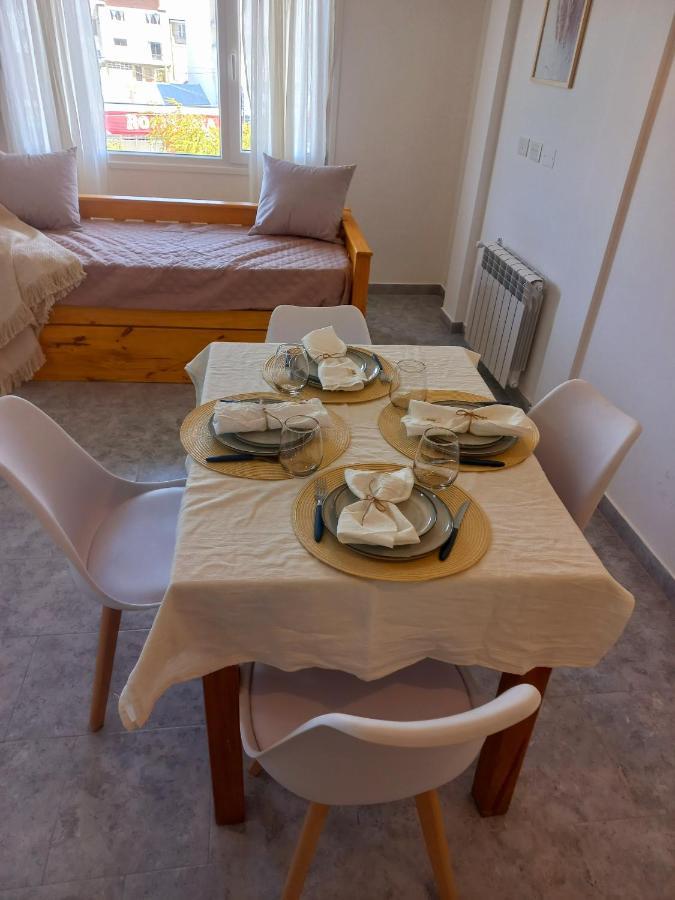 Appartamento Departamento Plaza San Carlos de Bariloche Esterno foto