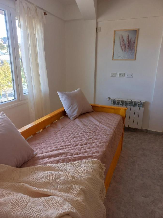 Appartamento Departamento Plaza San Carlos de Bariloche Esterno foto