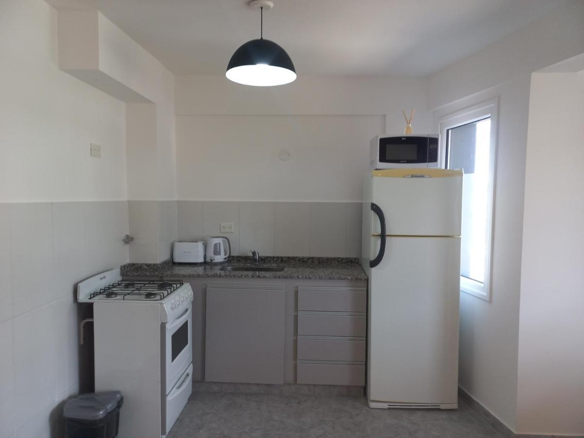 Appartamento Departamento Plaza San Carlos de Bariloche Esterno foto