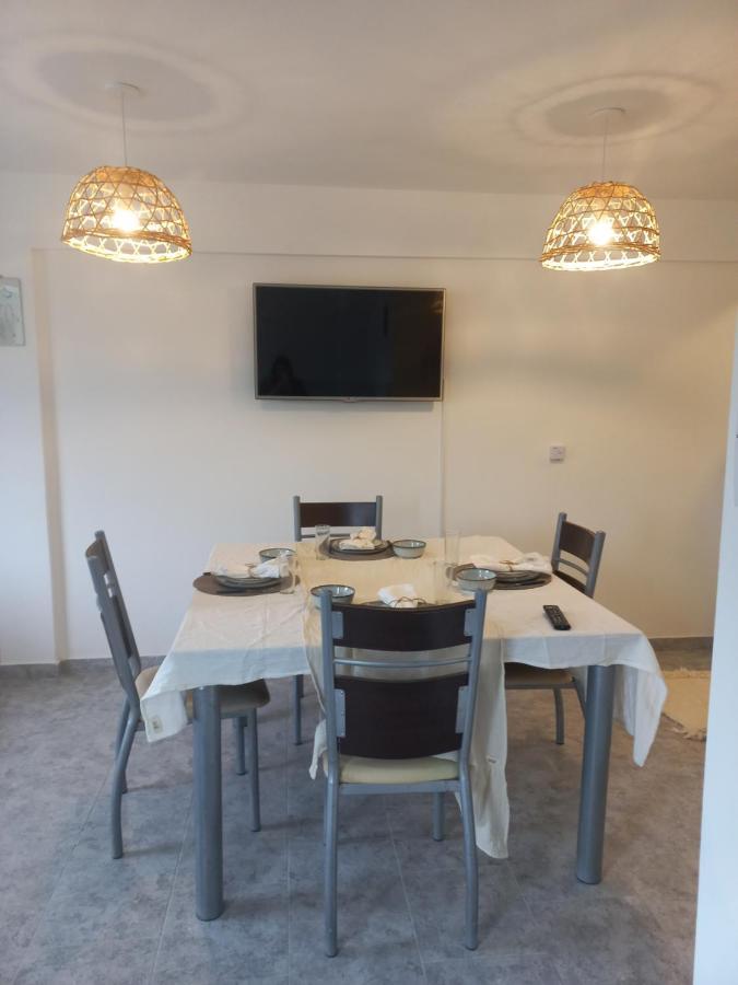 Appartamento Departamento Plaza San Carlos de Bariloche Esterno foto