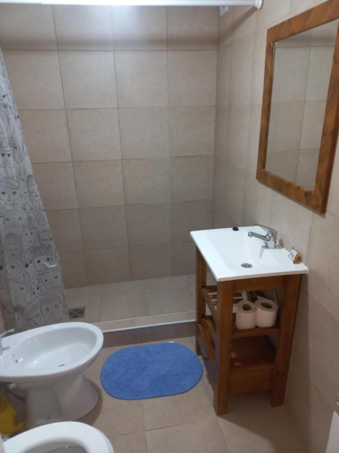 Appartamento Departamento Plaza San Carlos de Bariloche Esterno foto